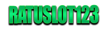 Logo Ratuslot123